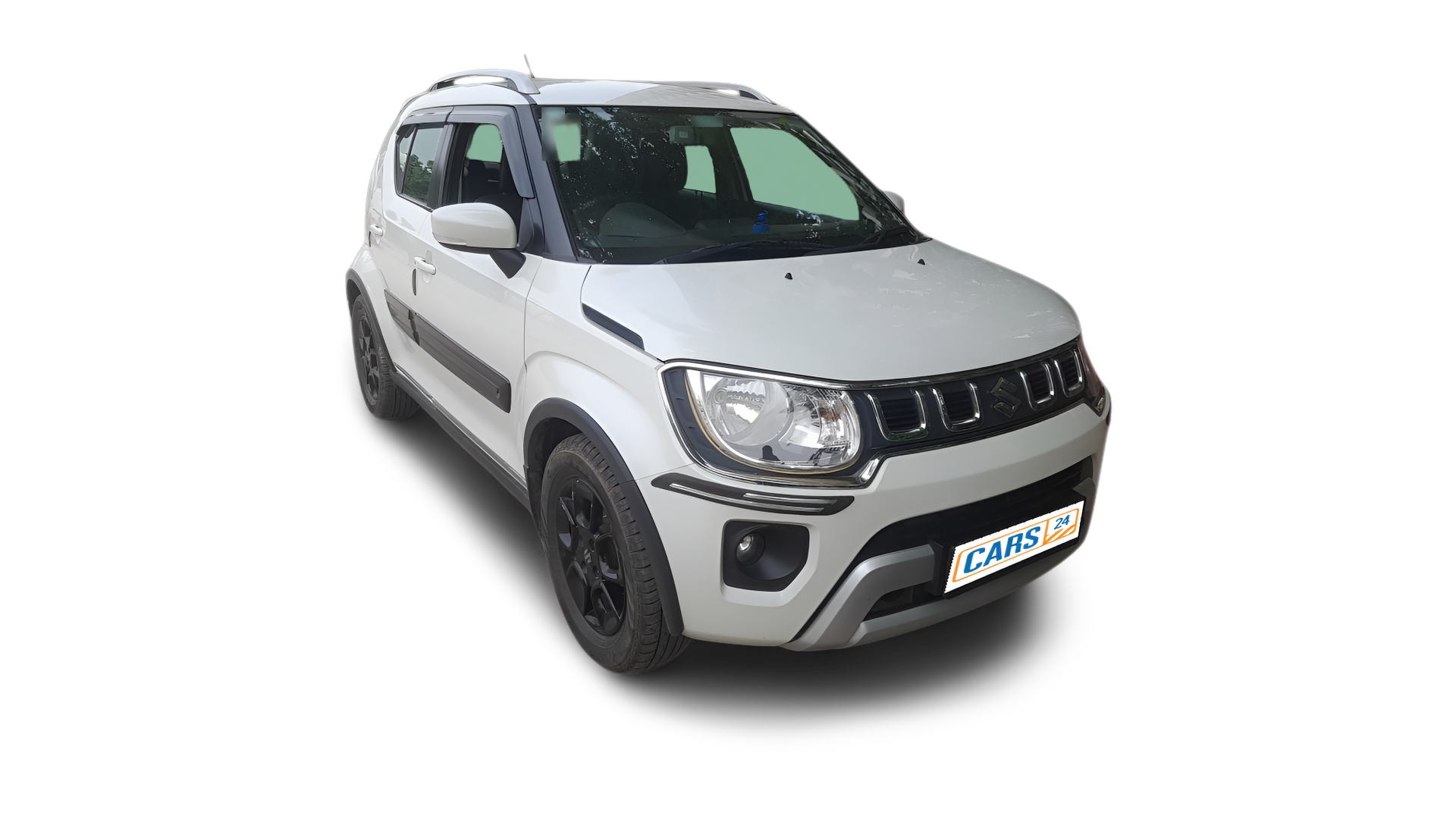 Maruti IGNIS-img